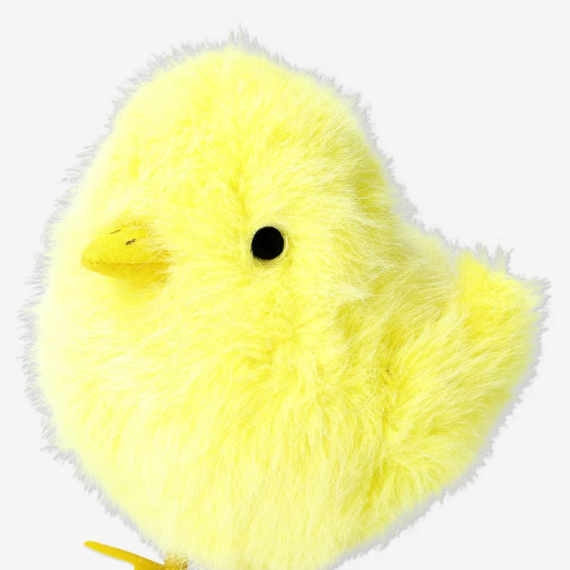 Yellow Easter chick - Large