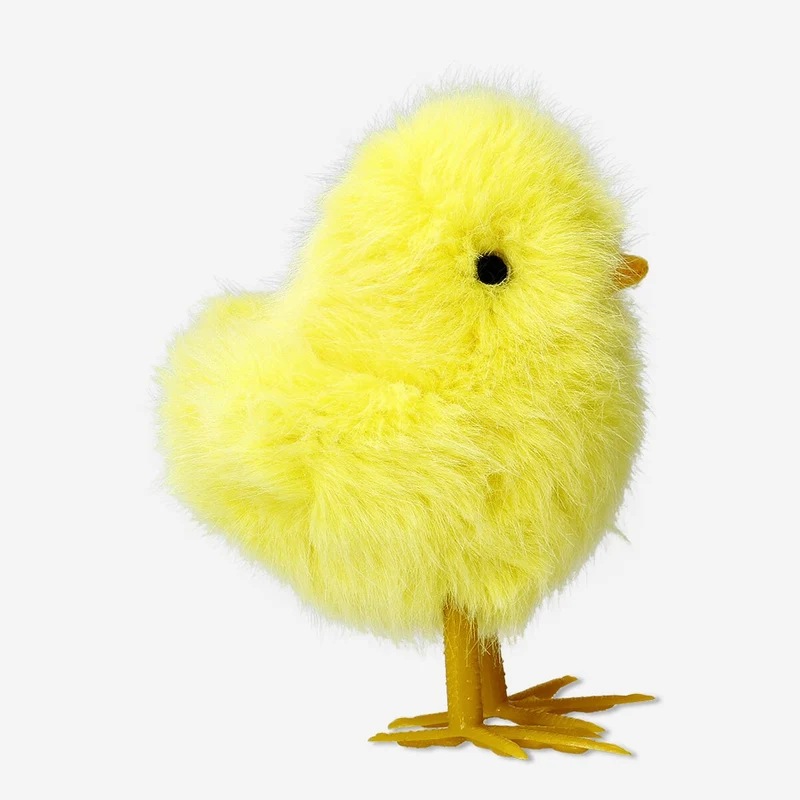 Yellow Easter chick - Small
