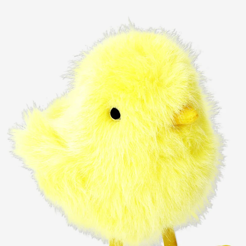 Yellow Easter chick - Small
