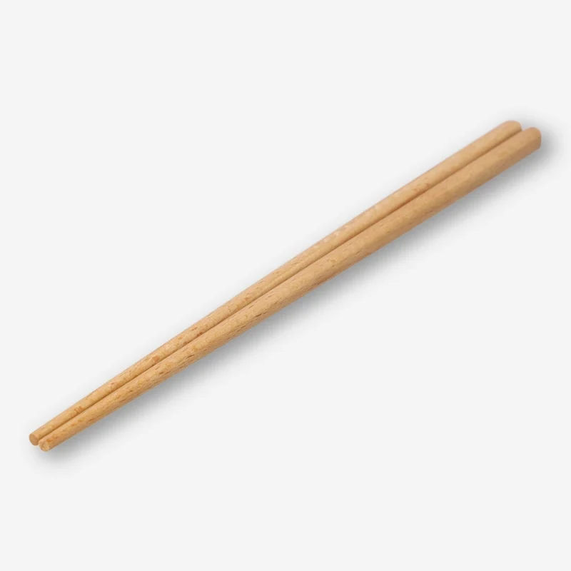 Wooden Chopsticks - 4 pairs