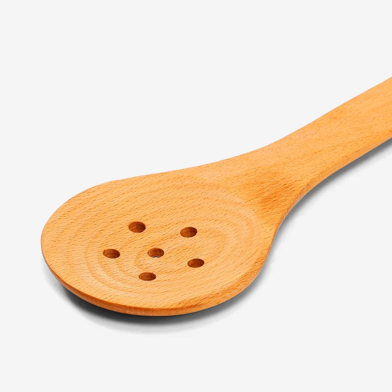 Slotted spoon