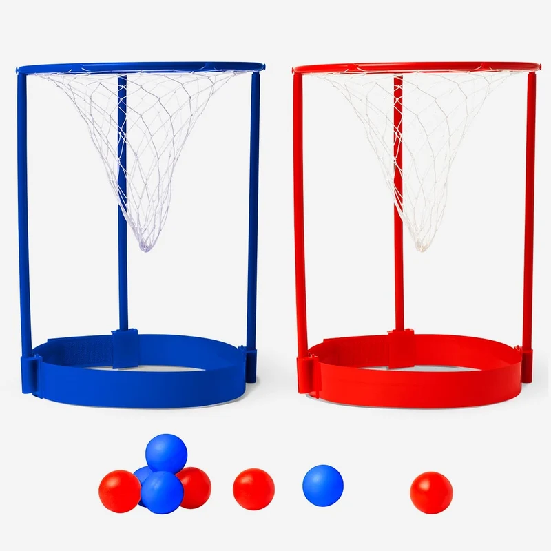 Head Basket Game