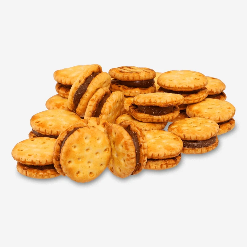 Mini biscuits