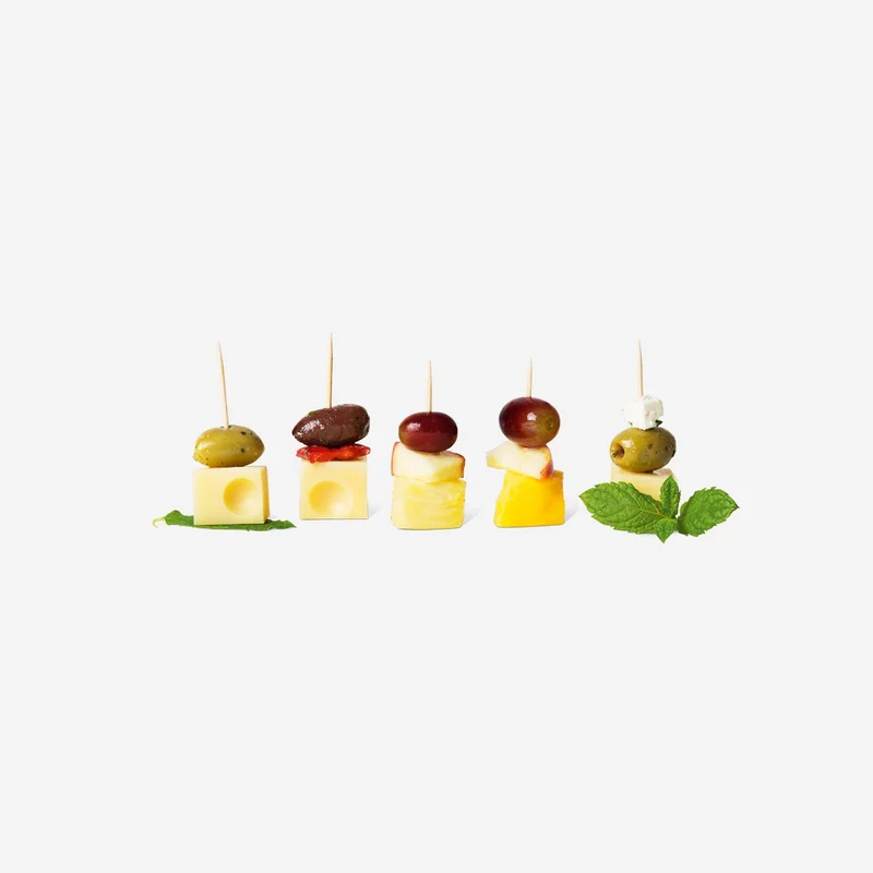 Cocktail sticks
