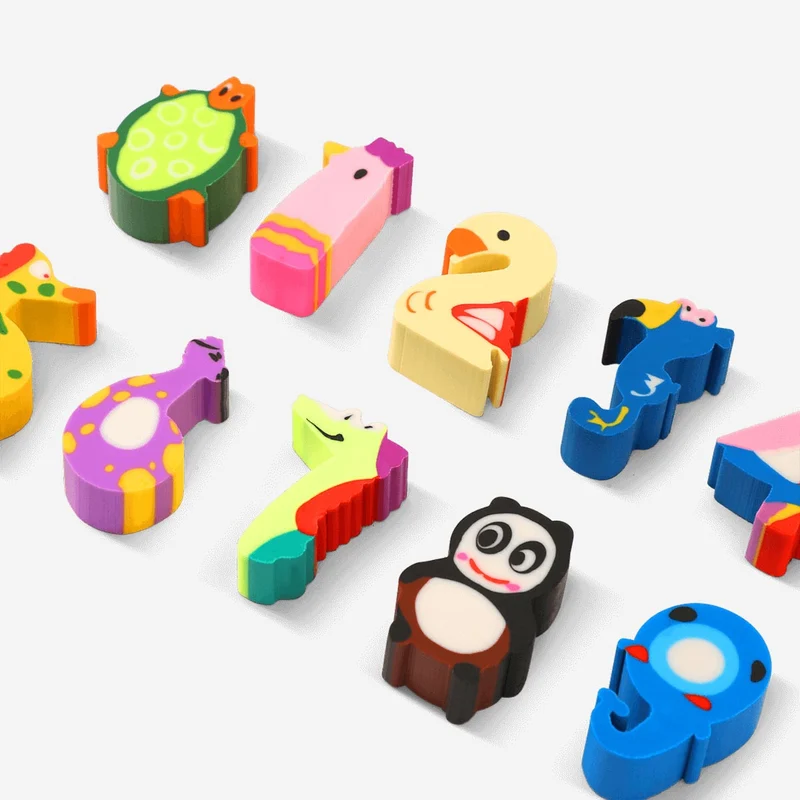 Erasers