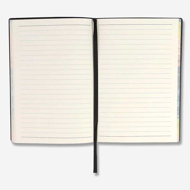 Notebook. A5