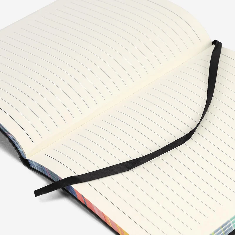 Notebook. A5
