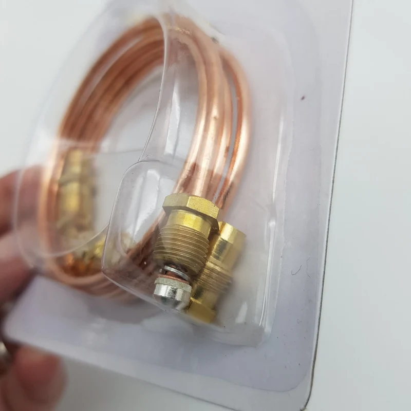 Kit termocoppia Universale 900mm skl