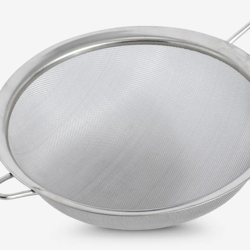Strainer