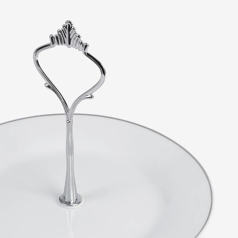 Cake plate