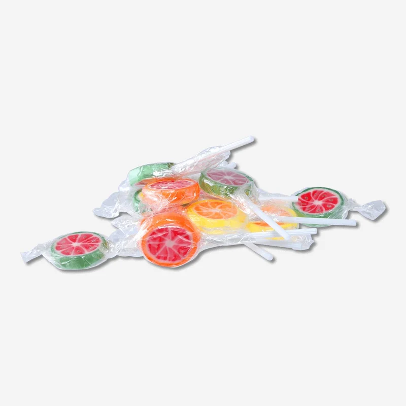Lollipops