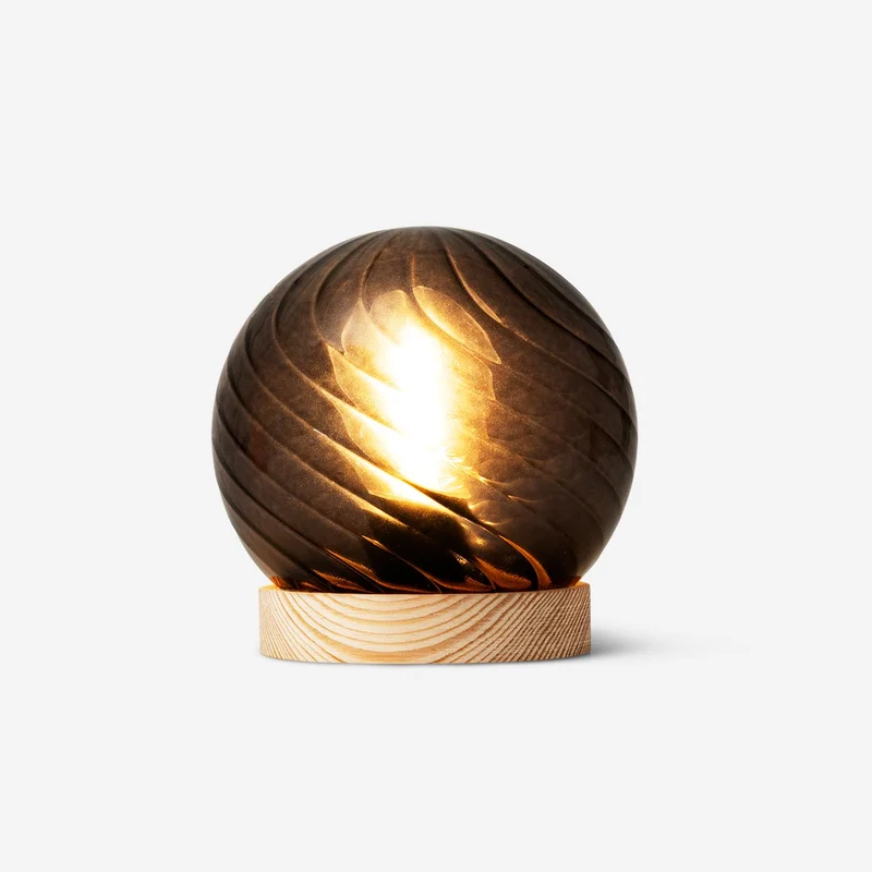 Cosy lamp