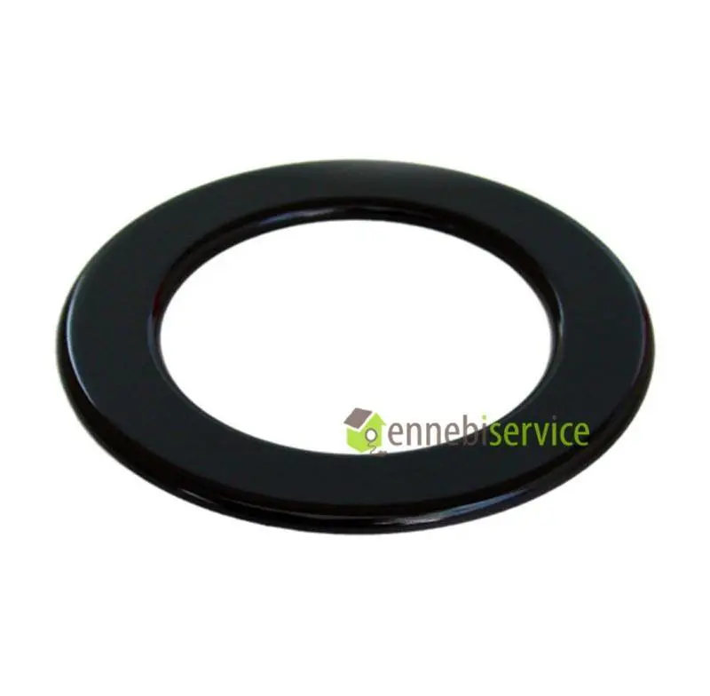 Cappellotto esterno tripla corona Franke