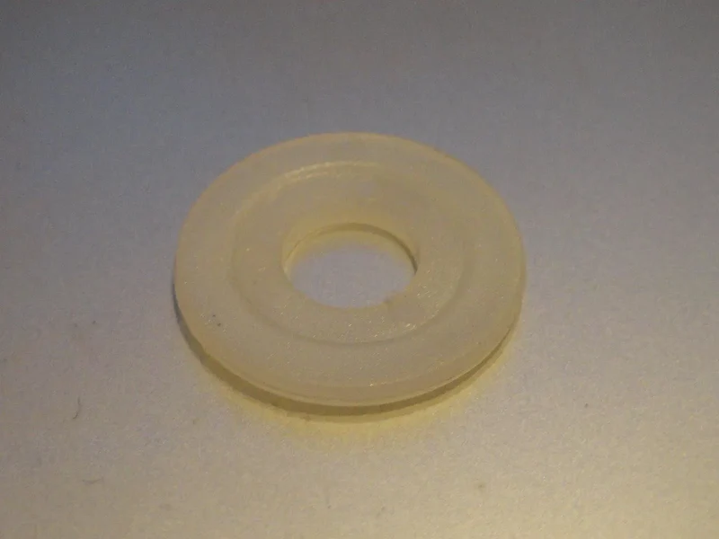 Rondella nylon per grattugia Quick Mill 0148