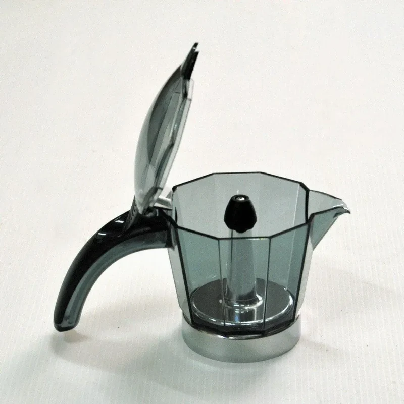 Caraffa 2 tazze alicia emke 42 De Longhi