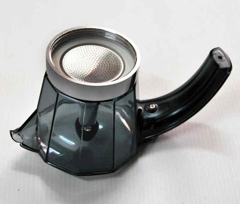 Caraffa 2 tazze alicia emke 42 De Longhi