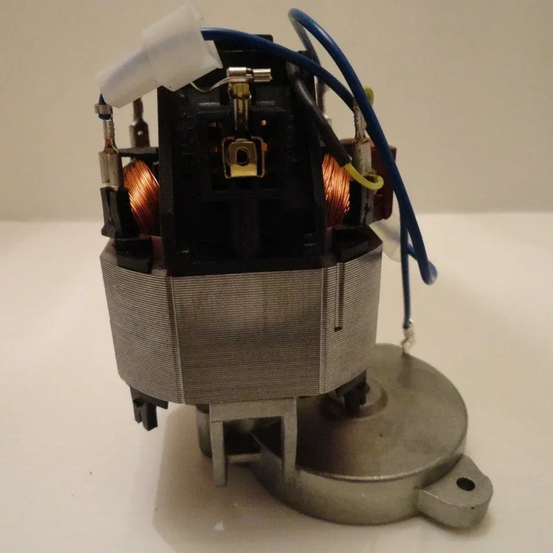 Motore Originale per Macinacaffè Lelit - 230V