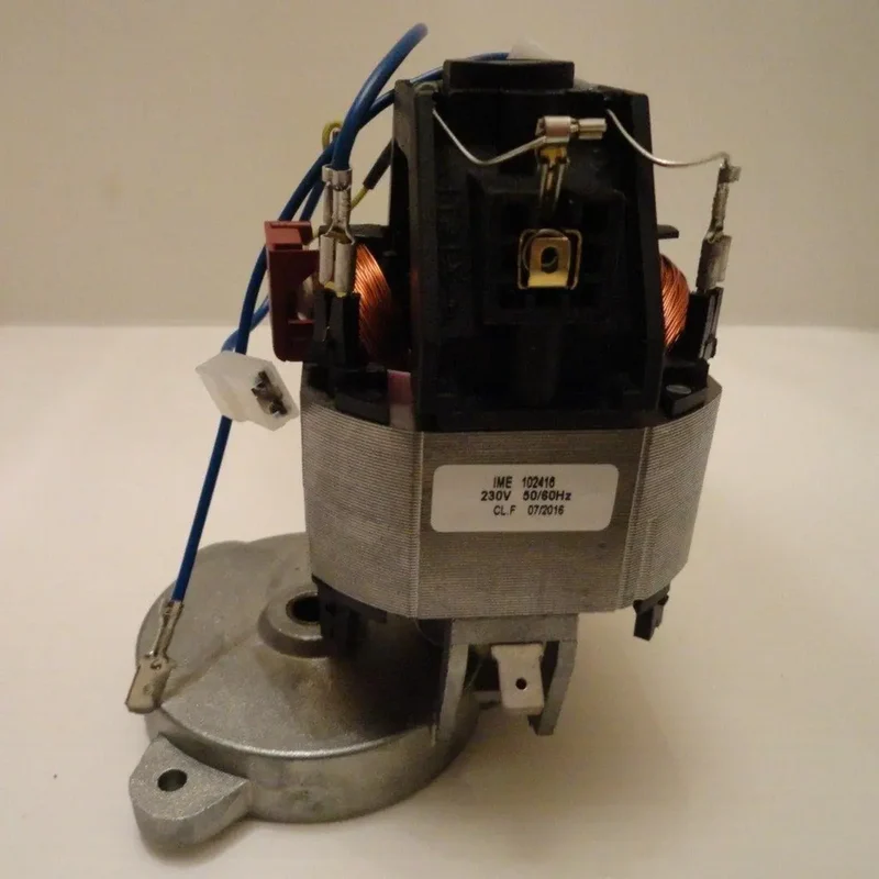 Motore Originale per Macinacaffè Lelit - 230V