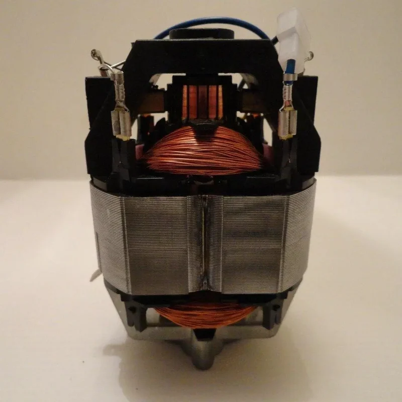 Motore Originale per Macinacaffè Lelit - 230V