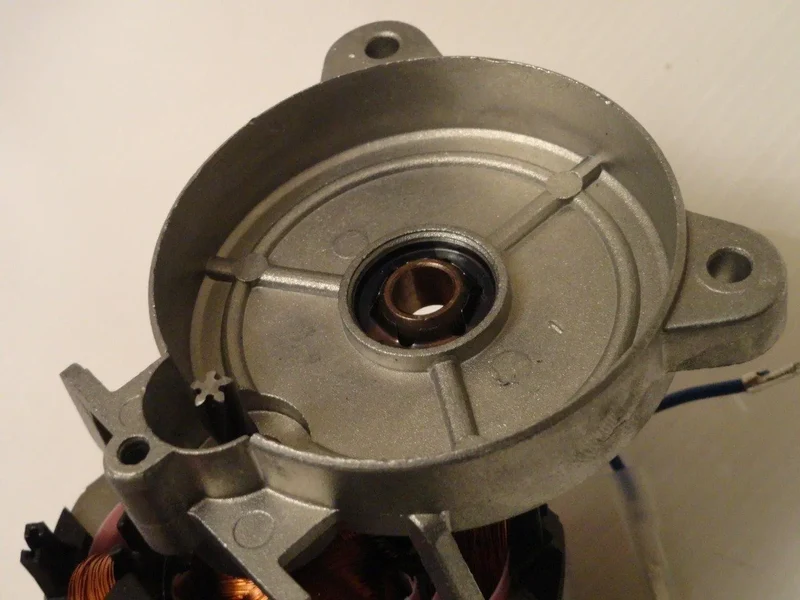 Motore Originale per Macinacaffè Lelit - 230V