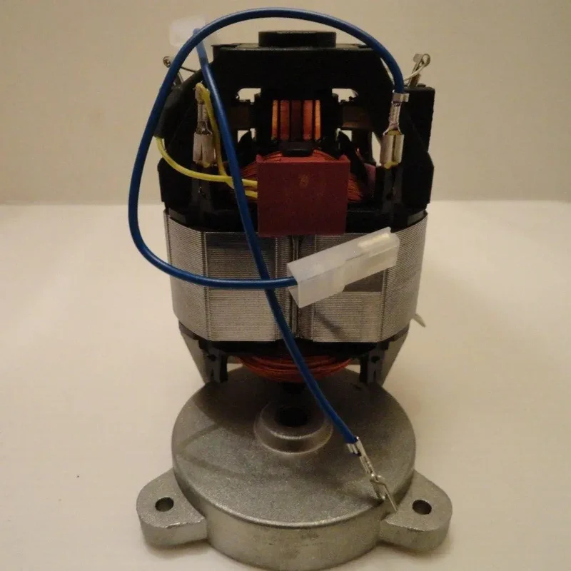 Motore Originale per Macinacaffè Lelit - 230V