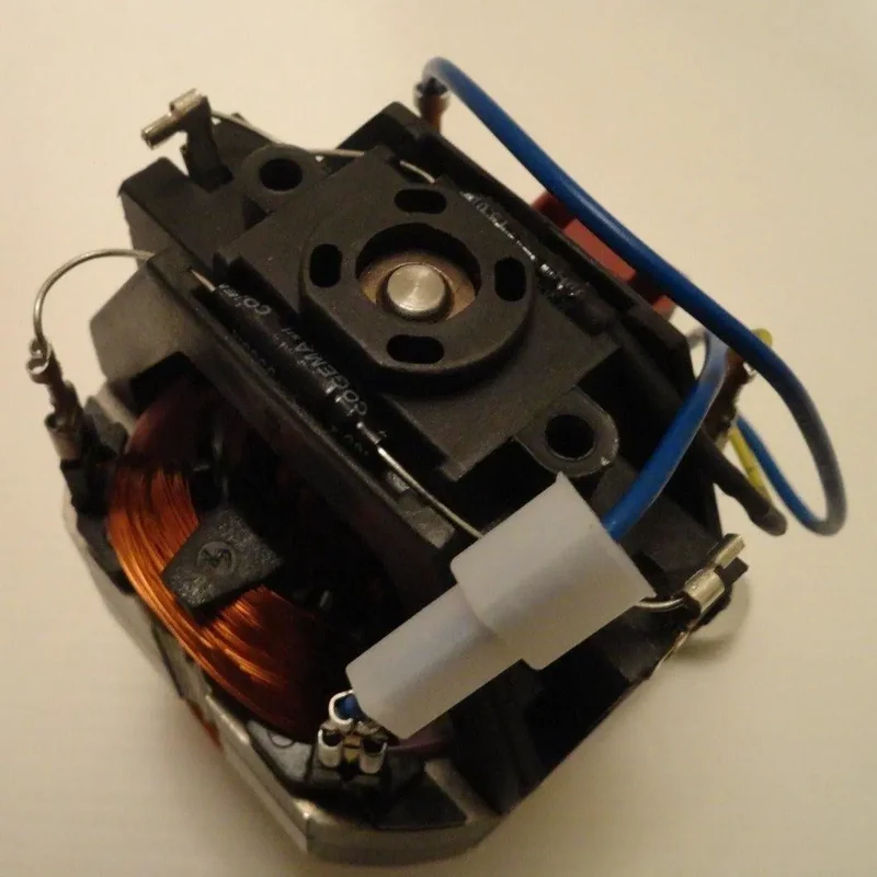 Motore Originale per Macinacaffè Lelit - 230V