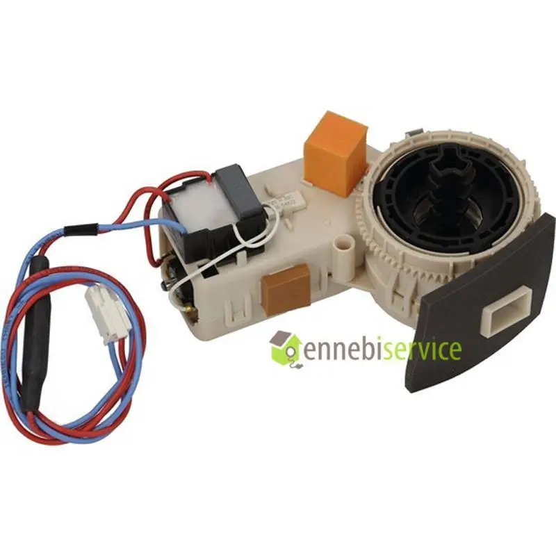 Motore macinacaffe' bosch-siemens 12004458 250v