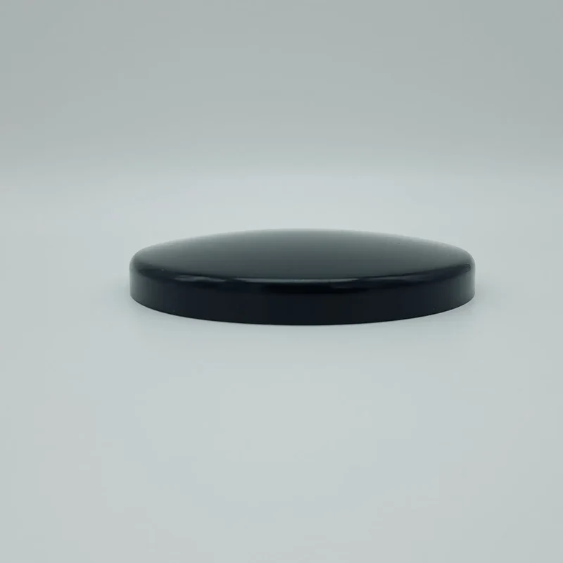 Coperchio tramoggia macinacaffe' mod 050 nero Quick Mill