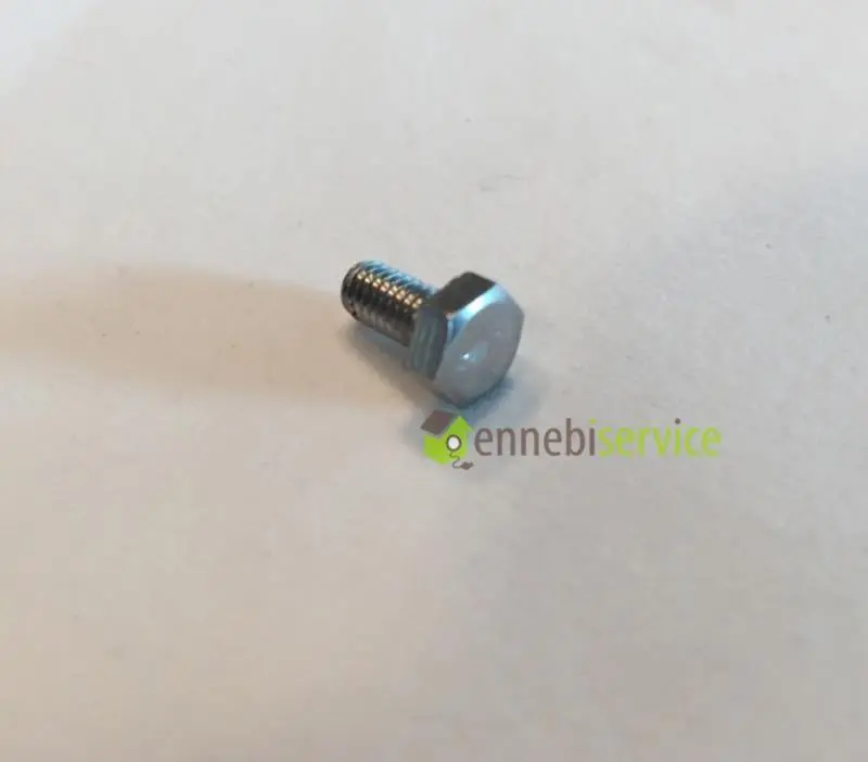 Vite m4 per 8 t.e. inox Quick Mill