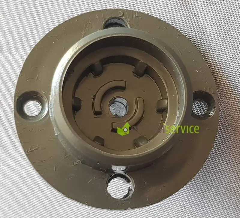Valvola sede acqua Saeco vienna v2