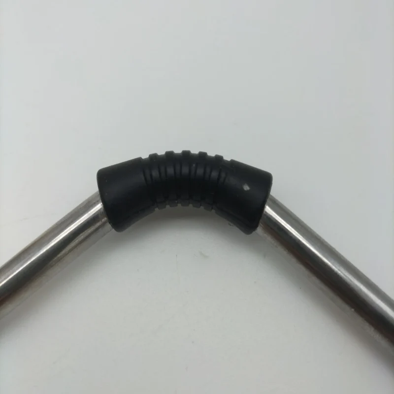 Tubo vaporizzatore girevole con sfera macchina da caffè Lelit