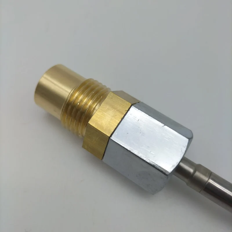 Tubo vaporizzatore girevole con sfera macchina da caffè Lelit