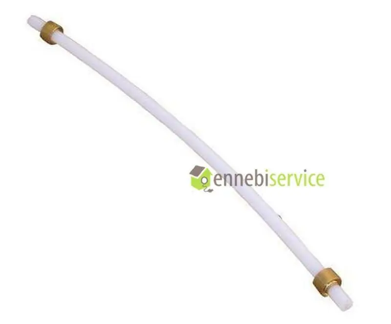 Tubo teflon 4x2 l 150 per Saeco
