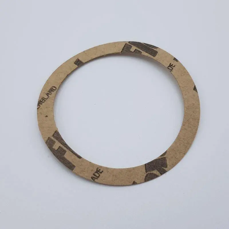 Spessore carta 73x59x0,8 mm macchina da caffe' Rancilio epoca