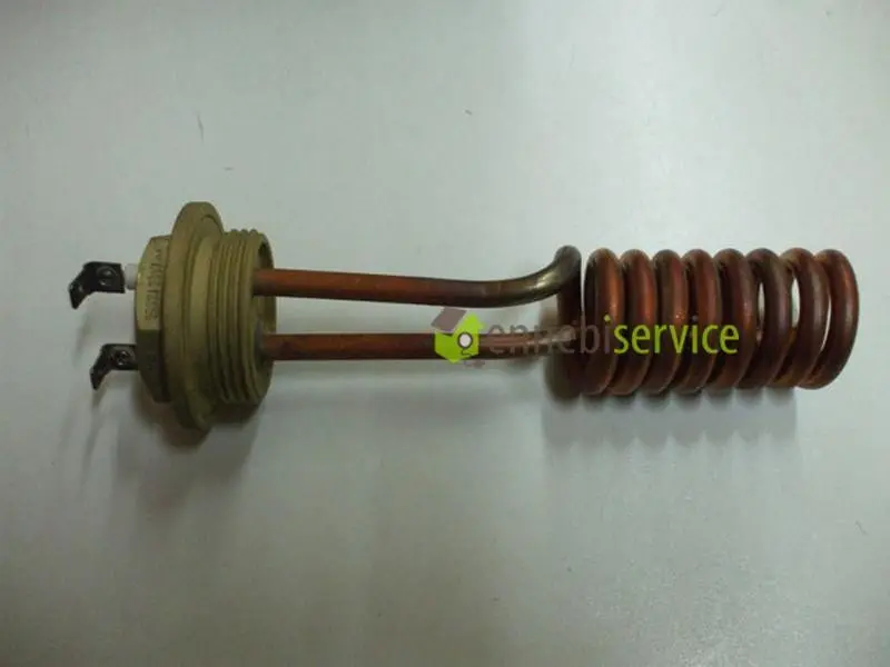 Resistenza per macchina da caffe' La Pavoni pub 230v 331145