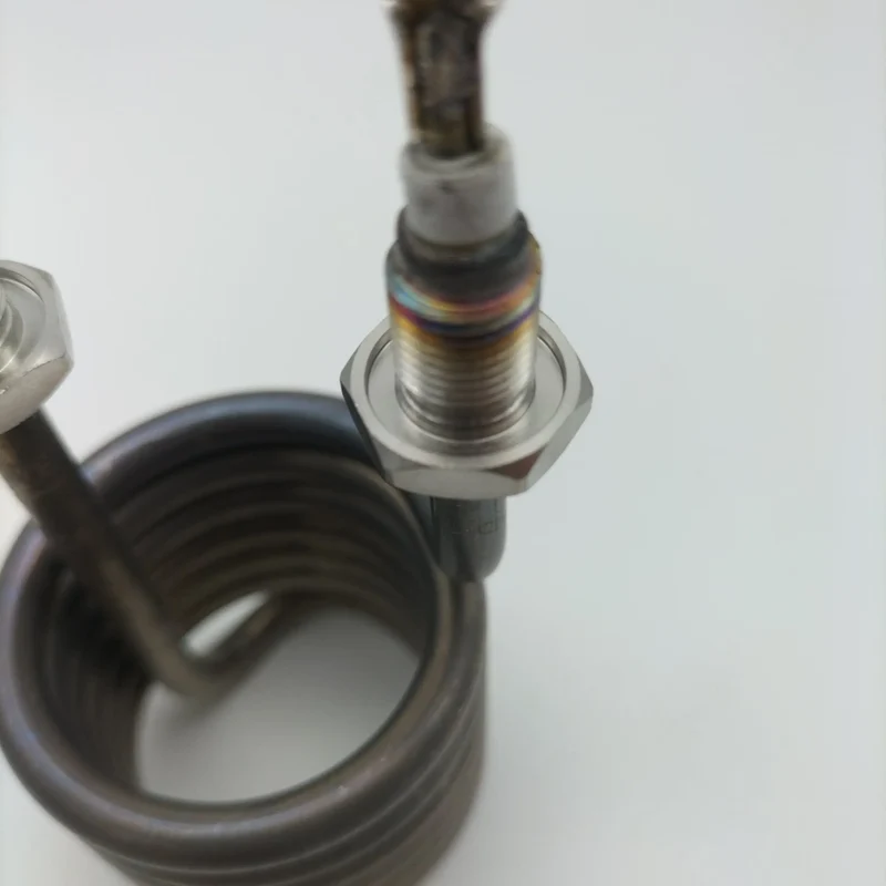 Resistenza 1450w per macchina da caffe' Necta kikko e astro