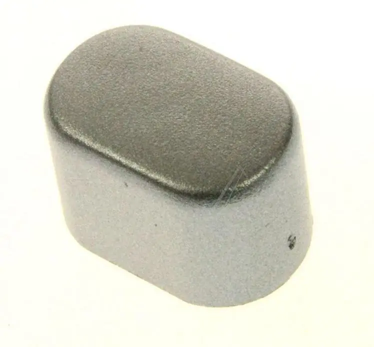 Pulsante silver per Saeco vienna