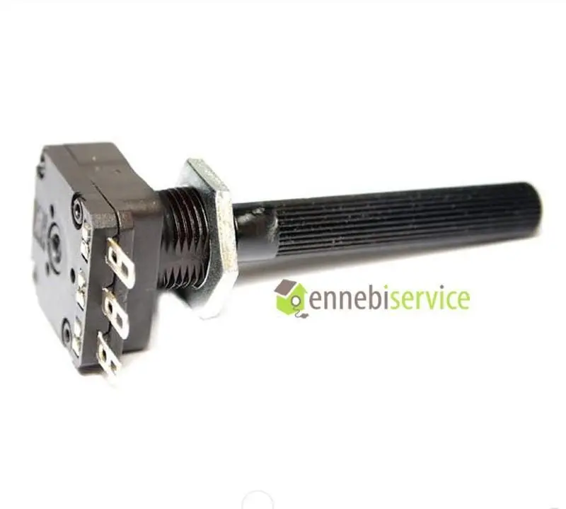 Potenziometro per Quick Mill 03002