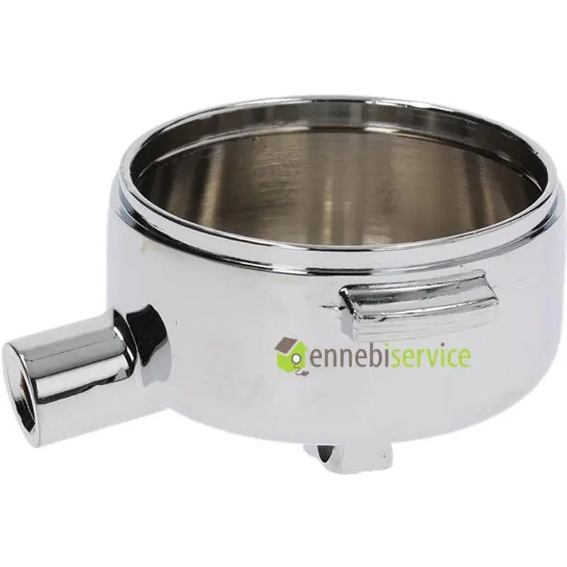 Portafiltro senza manico Cimbali 457-819-001
