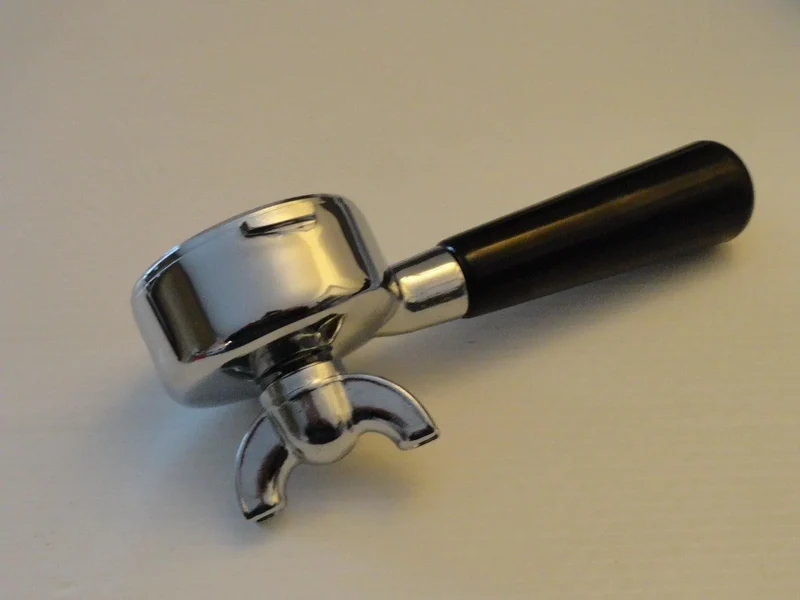 Portafiltro completo europiccola La Pavoni 395307 2 tazze
