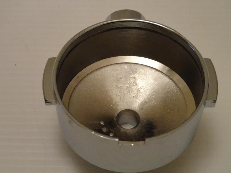 Portafiltro braccetti diametro 57 Lelit