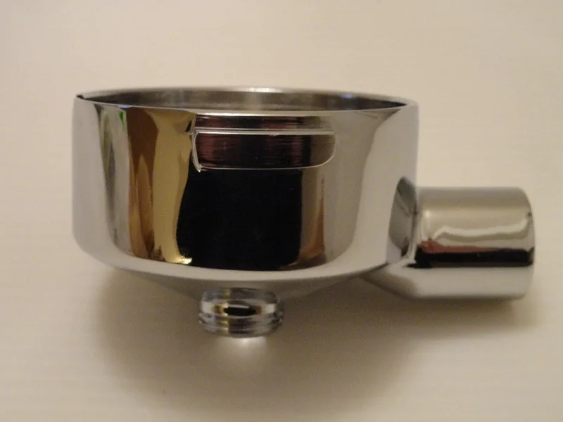 Portafiltro braccetti diametro 57 Lelit