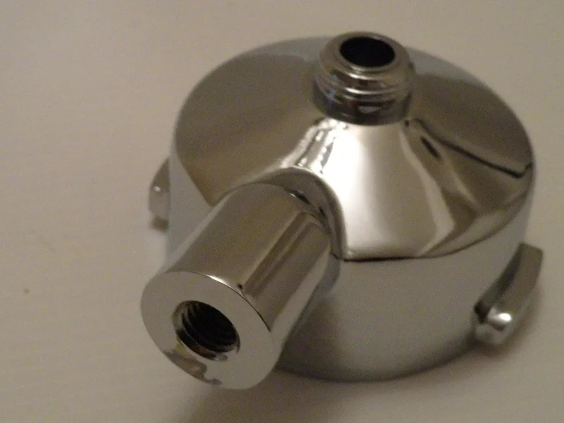 Portafiltro braccetti diametro 57 Lelit