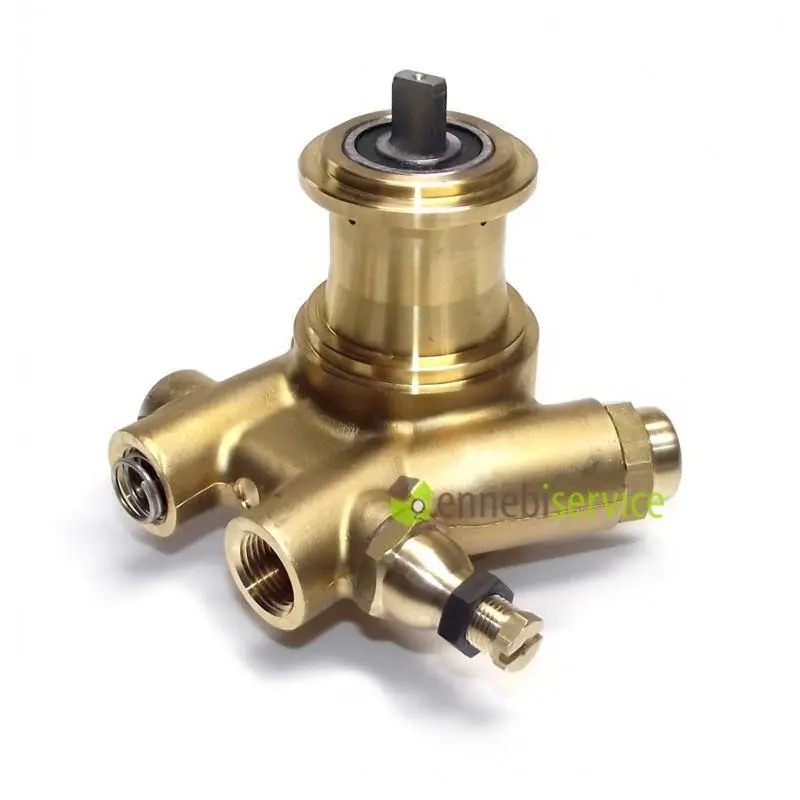 Pompa rotativa per macchina da caffe' pa304x Universale