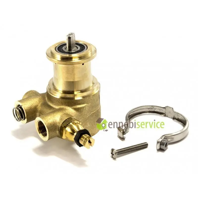 Pompa rotativa per macchina da caffe' pa1504 Universale