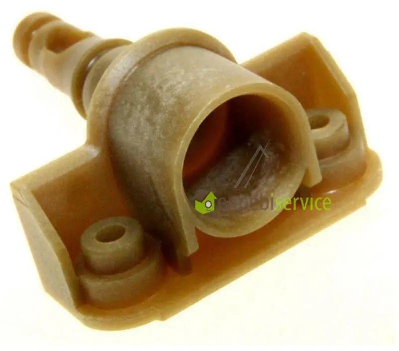 Perno flusso selettore rubinetto v2 p0057 (pin for flow selector faucet v2 p0057) Saeco