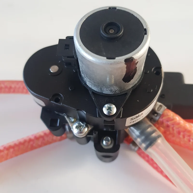 Kit valvola multi vie motorizzata per macchine da caffè Saeco 996530009904