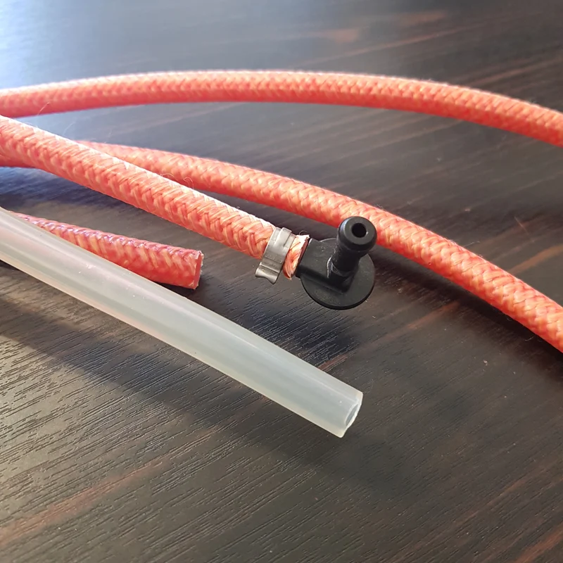 Kit valvola multi vie motorizzata per macchine da caffè Saeco 996530009904