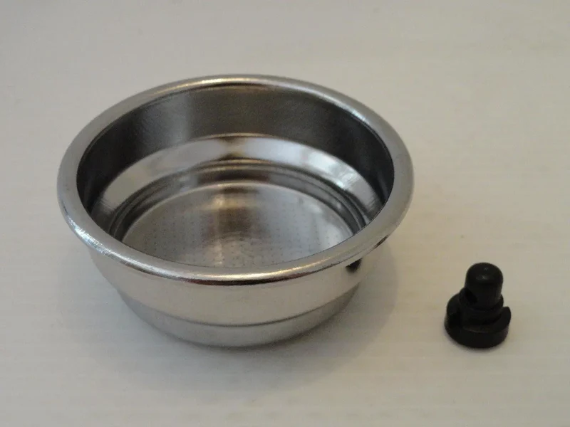 Kit filtro crema perfetta Gaggia 2tz adattabile