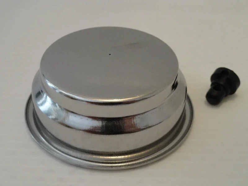 Kit filtro crema perfetta Gaggia 2tz adattabile